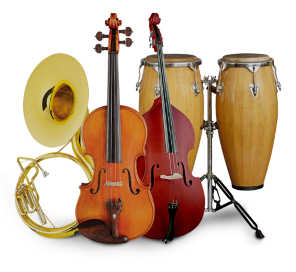 Musical Instrument Supplier Philippines