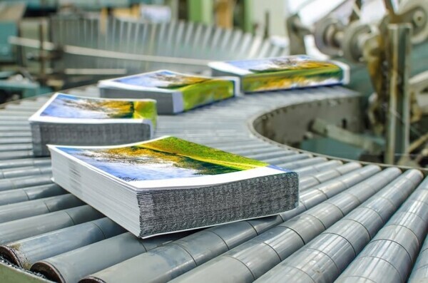 Digital Print Services
