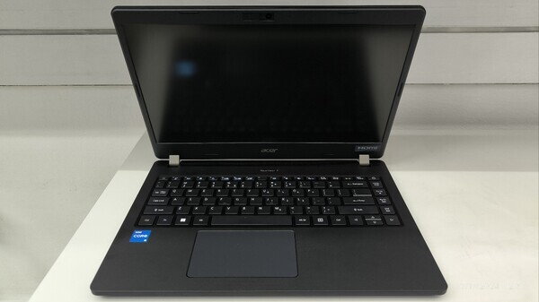 ACER TRAVELMATE P2 