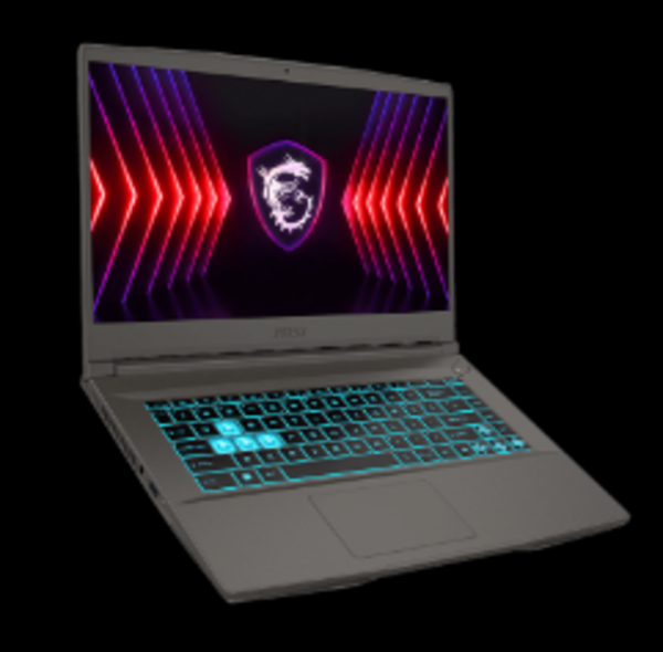 MSI Thin 15 B13U