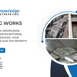 Ducting Works: Professional Supply And Installation | PostAds PH