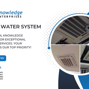 Chilled Water System: Professional Supply And Installation | PostAds PH