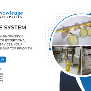 Gas Line System: Professional Supply And Installation | PostAds PH