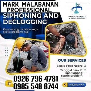 ALICIA ISABELA 09267964781 SIP SIP POZO NEGRO MALABANAN SERVICE | PostAds PH