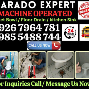 AURORA ISABELA MALABANAN SIP SIP POZO NEGRO PLUMBING SERVICE | PostAds PH