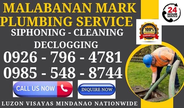 CAUAYAN ISABELA 09267964781 TANGGAL BARADO PLUMBING SERVICE