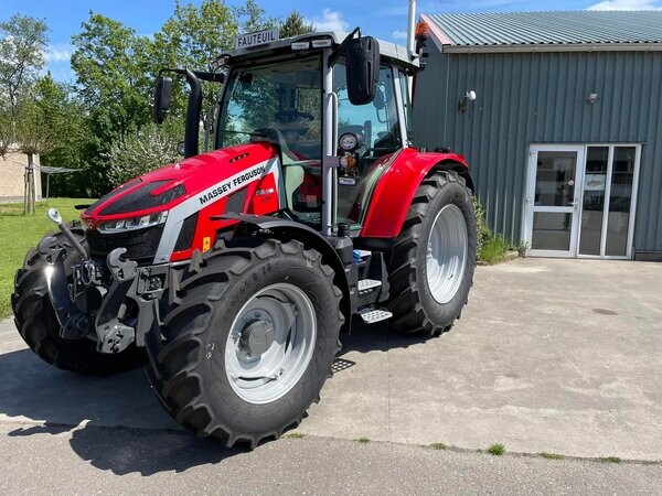 Tractors for Sale