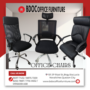 office furniture / office partition/ office chairs/ office tables | PostAds PH