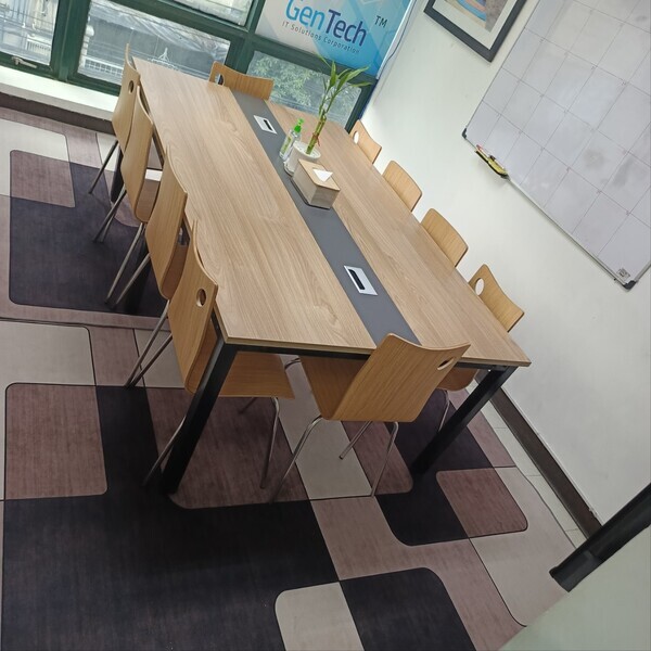 Conference Table 