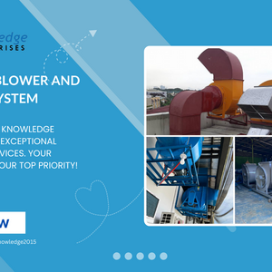 Fresh Air Blower and Exhaust System Installation & Optimization Service | PostAds PH