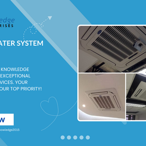 Expert Chilled Water System Design, Installation, and Maintenance | PostAds PH