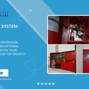 Comprehensive Fire Alarm System Installation and Monitoring | PostAds PH
