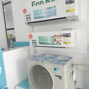 1.0HP DAIKIN Wall Mounted Inverter in Cebu | PostAds PH