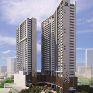 # New RFO UNIT in Sta. Mesa Near Ubelt and UST Available | PostAds PH