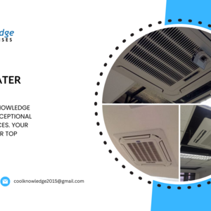 PROFESSIONAL SERVICE OF CHILLED WATER SYSTEM | PostAds PH