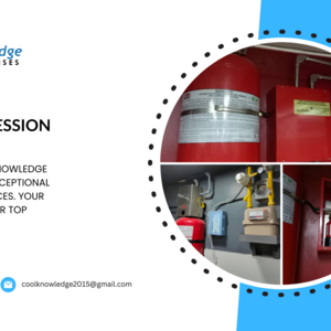 FIRE SUPPRESSION WORKS | PostAds PH
