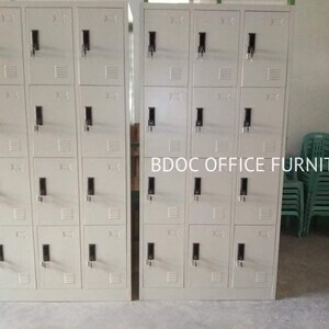 Steel lockers | PostAds PH
