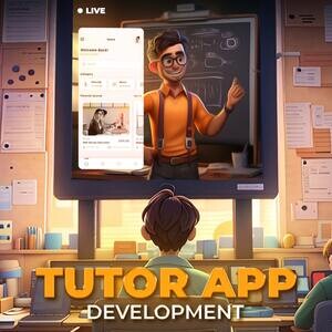Next-Gen Learning: Build a Tutor App | PostAds PH