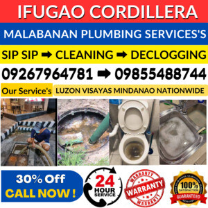 ALFONSO LISTA MARK MALABANAN SEPTIC TANK TANGGAL BARA SERVICE | PostAds PH