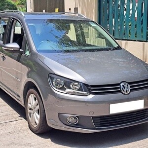 2014 Volkswagen Touran | PostAds PH
