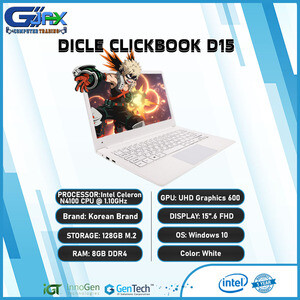 DICLE D15 | PostAds PH