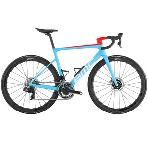 2024 BMC Teammachine SLR 01 ONE Road Bike (RACYCLESPORT) | PostAds PH