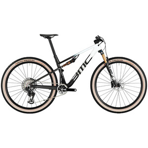 2024 BMC Fourstroke 01 LTD Mountain Bike (RACYCLESPORT) | PostAds PH