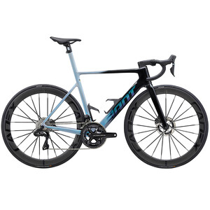 2024 Giant Propel Advanced Sl 0 Road Bike (RACYCLESPORT) | PostAds PH