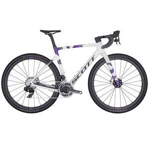 2024 Scott Addict Gravel Rc Road Bike (RACYCLESPORT) | PostAds PH