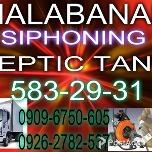 san juan malabanan excavation services 5832931/09096750605 | PostAds PH