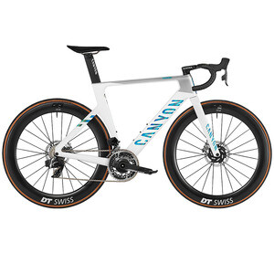 2024 Canyon Aeroad CFR AXS Road Bike (RACYCLESPORT) | PostAds PH