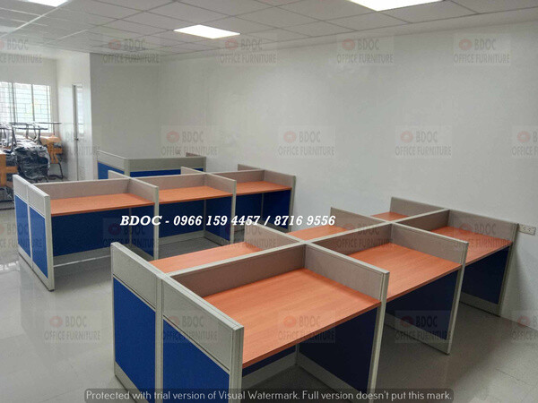 OFFICE PARTITION / OFFICE FURNITURE