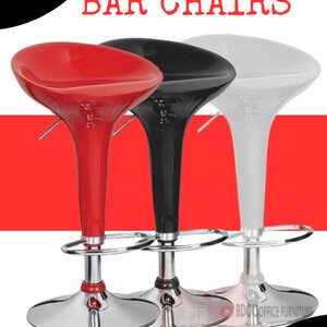 Bar Chair / Office Chair / Office Partition / Office Furniture | PostAds PH
