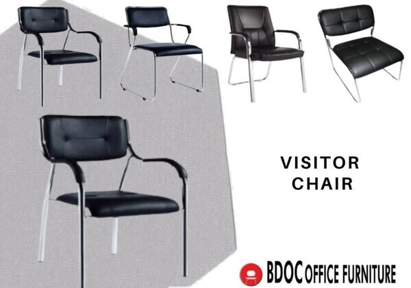 VISITOR CHAIR