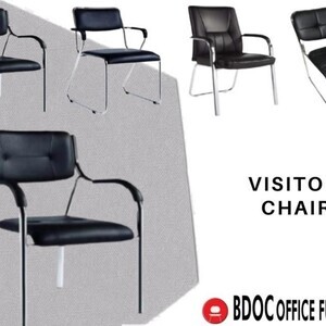 VISITOR CHAIR | PostAds PH