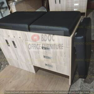 HOSPITAL Bed with built in drawer | PostAds PH
