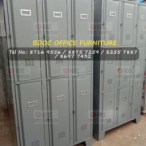 6 Door Locker | PostAds PH
