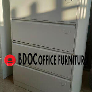 Lateral Cabinet | PostAds PH