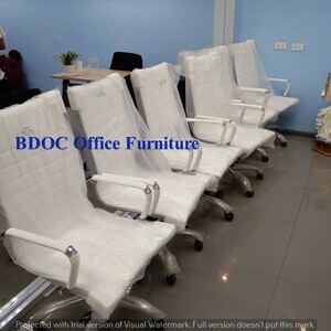 High Back Executive Chair | PostAds PH
