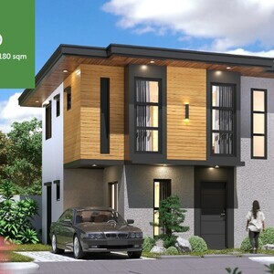 7.9M House and Lot LAILA Model in Danarra North Liloan | PostAds PH