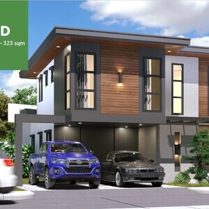 15M Single Detached House and Lot SIENNA Model Unit in Liloan | PostAds PH