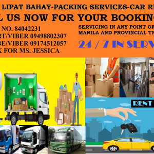 NFJP VASQUEZ LIPAT BAHAY | PostAds PH