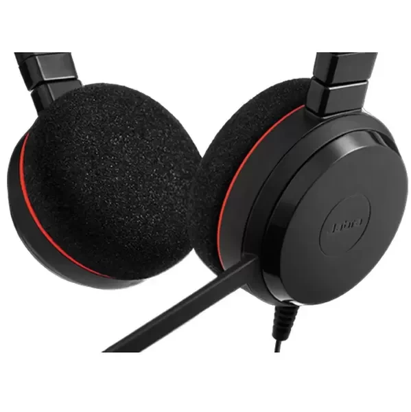 JABRA EVOLVE 20 MS STEREO