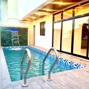 Cebu 25M 3Storey Overlooking Brandnew House and Lot with Swimming Pool | PostAds PH