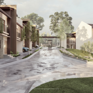 PRESELLING SPACIOUS TOWNHOUSE TALAMBAN CEBU CITY | PostAds PH