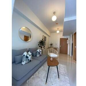 1BR Furnished with Parking Madison Park West BGC | PostAds PH