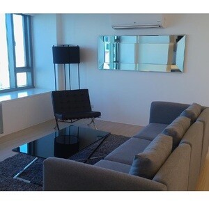 3BR Furnished with parking ALPHALAND Makati Residences | PostAds PH