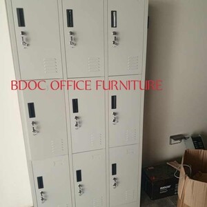 Off white Office/Home Locker | PostAds PH