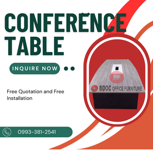 CONFERENCE TABLES | PostAds PH