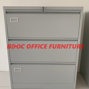 Lateral Filing Steel Drawer / Office Partition / Office Furniture | PostAds PH